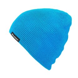 YARD BEANIE (mosaic blue)