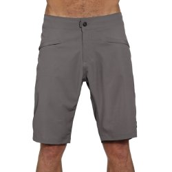 TRACER BIKE SHORTS (moon mist)