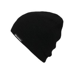 YARD BEANIE (black)