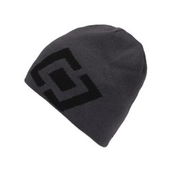 WINDSOR BEANIE (dark gray)