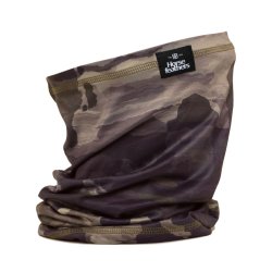 NECK WARMER (sandstone)