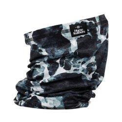 LIGHTWEIGHT NECK WARMER (dark matter)