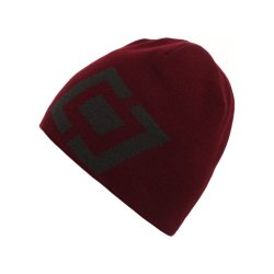 WINDSOR BEANIE (burgundy)