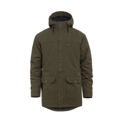Bunda Horsefeathers JUNIPER JACKET (dark olive)