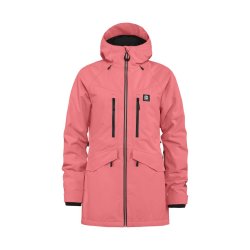 Bunda Horsefeathers LARRA II JACKET (tea rose)