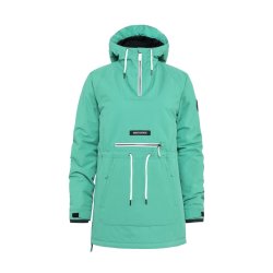 DERIN II JACKET (turquoise)