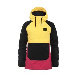 MIJA JACKET (banana)