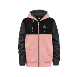 OLIVE YOUTH SWEATSHIRT (dusty pink)