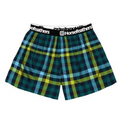 CLAY BOXER SHORTS (marine)