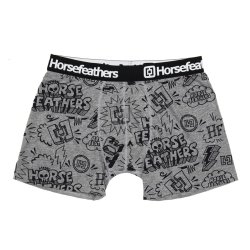 Boxerky Horsefeathers SIDNEY BOXER SHORTS (sketchbook)