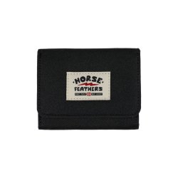 JUN WALLET (black)