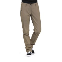 CROFT TECH PANTS (kelp)