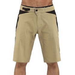 STOKER II BIKE SHORTS (sandstone)
