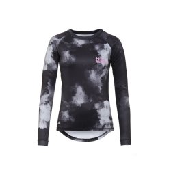 VALA TOP (grayscale)