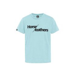SLASH YOUTH T-SHIRT (aquatic)