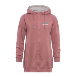 NAAVA SWEATSHIRT (ash rose)