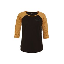 OLY TOP (spruce yellow)