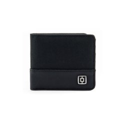 Peněženka Horsefeathers TERRY WALLET (black)