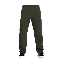 Kalhoty Horsefeathers CAPTAIN II PANTS (khaki)