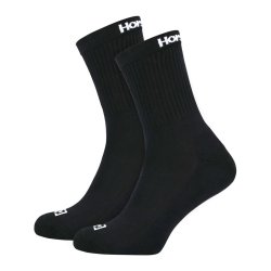 Ponožky DELETE WMNS 3PACK SOCKS (black)