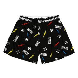 Trenýrky Horsefeathers FRAZIER BOXER SHORTS (ignite)
