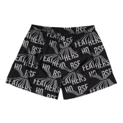 Trenýrky Horsefeathers MANNY BOXER SHORTS (bevel)