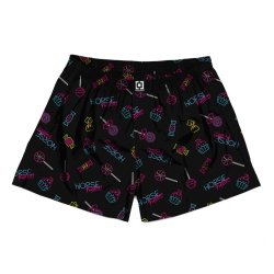 Trenýrky Horsefeathers MANNY BOXER SHORTS (sweet candy)