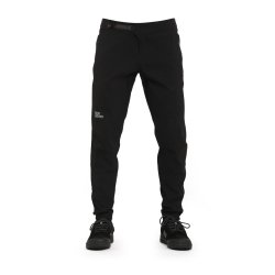 Pánské bike kalhoty Horsefeathers STOKER BIKE PANTS (black)