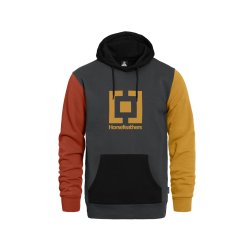 LEADER SWEATSHIRT (multicolor V)
