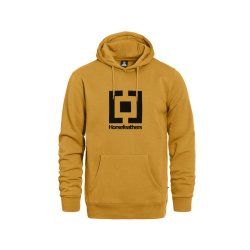 LEADER SWEATSHIRT (honey)
