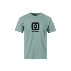 Pánské triko Horsefeathers FAIR T-SHIRT (blue haze)