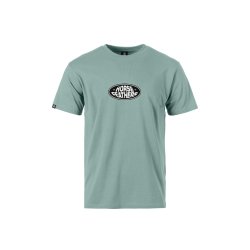Pánské triko Horsefeathers DYNAMO T-SHIRT (blue haze)