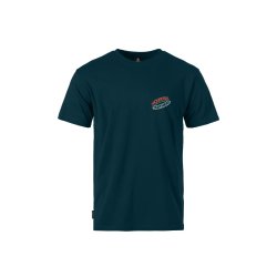 Pánské triko Horsefeathers ORBIT T-SHIRT (pond)