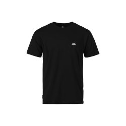 Triko AGENT T-SHIRT (black)