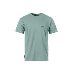 Pánské triko Horsefeathers AGENT T-SHIRT (blue haze)