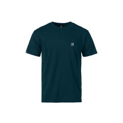 Pánské triko Horsefeathers DIARY T-SHIRT (pond)