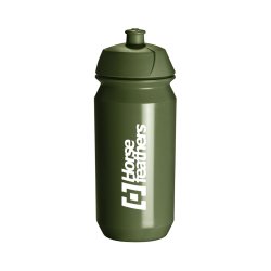 Cyclistická láhev Horsefeathers CYCLING WATER BOTTLE 0.5 l (thyme)