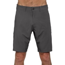Pánské kraťasy Horsefeathers CRUZ SHORTS (castlerock)