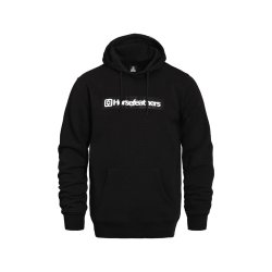 Mikina Horsefeathers DROWN LTD SWEATSHIRT (black)