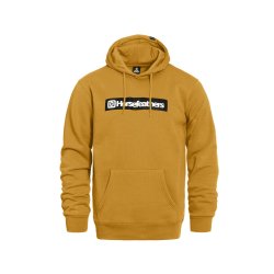 Pánská mikina Horsefeathers DROWN LTD SWEATSHIRT (honey)
