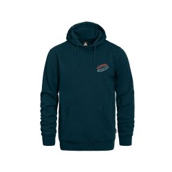 Pánská mikina Horsefeathers ORBIT SWEATSHIRT (pond)