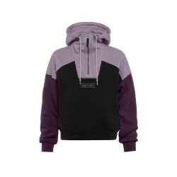Dámská mikina Horsefeathers WILLOW SWEATSHIRT (lavender)