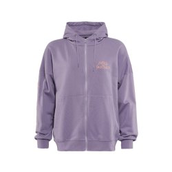 Dámská mikina Horsefeathers SIMA SWEATSHIRT (lavender)