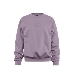 Dámská mikina Horsefeathers NALU SWEATSHIRT (lavender)