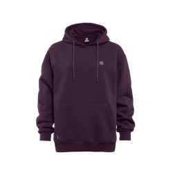 Dámská mikina Horsefeathers MIV SWEATSHIRT (blackberry)