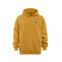 Dámská mikina Horsefeathers MIV SWEATSHIRT (honey)