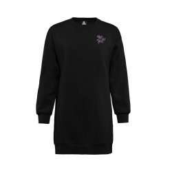 Dámská mikina Horsefeathers QIANA SWEATSHIRT (black)