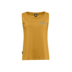 Dámské triko Horsefeathers AVOIR TANK TOP (honey)