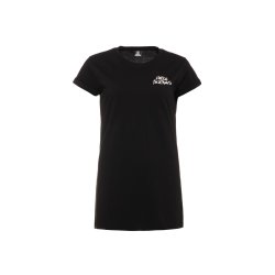 Dámské triko Horsefeathers LADA TOP (black)