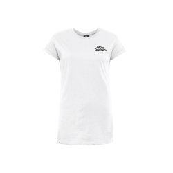 Dámské triko Horsefeathers LADA TOP (white)